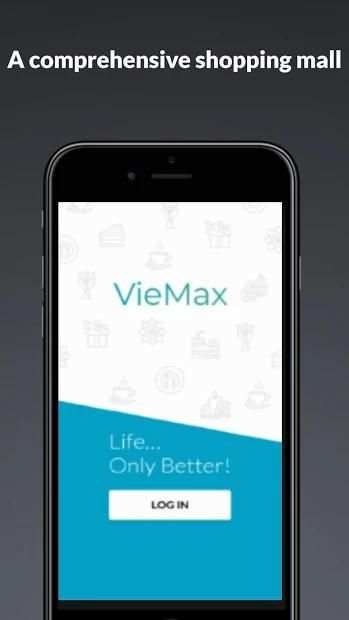 VieMax स्क्रीनशॉट 4
