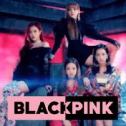 Lagu Blak Pink Lengkap 1.0