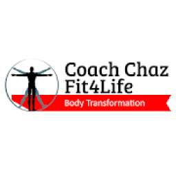 Coach Chaz Fitness