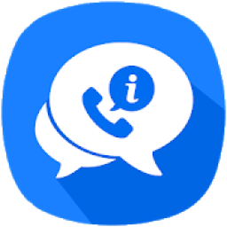 Caller ID - Number Calling ID &amp; Call Blocker icon
