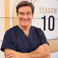 DR OZ TALK SHOW