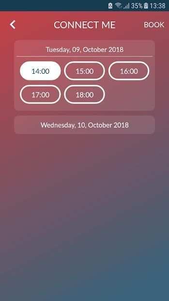 hearScreen USA - Hearing Screening App screenshot 1