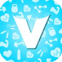 Vidathletics on 9Apps