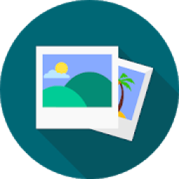 Memories: photo diary आइकन