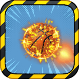 Basketball Shooting أيقونة
