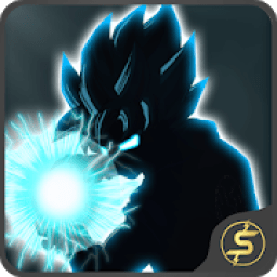 Super Saiyan: Infinite Training आइकन
