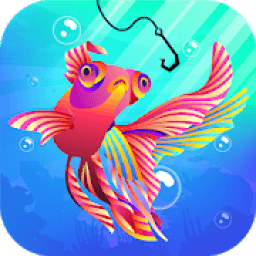 ikon Go Fish – Catch Fishing Game