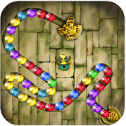 ikon Jungle Marble Blast 2018