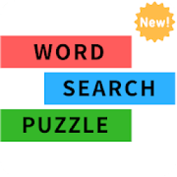 Word Search Puzzle icon