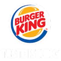 Burger King Online Order App