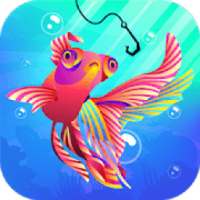 Go Fish – Catch Fishing Game