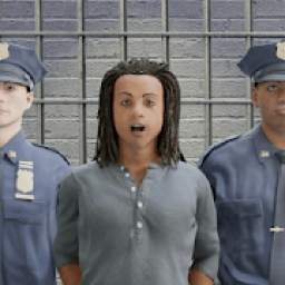Escape the prison 2: free adventure game