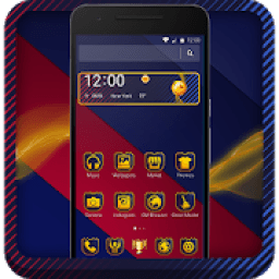 Barca Theme आइकन