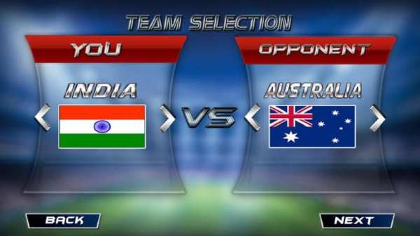 World Cricket t20 War screenshot 6