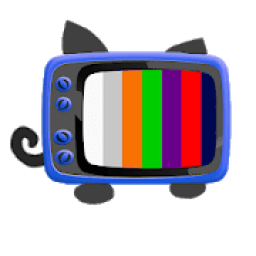 Gratis G‍a‍t‍o‍ ‍T‍V‍ ‍ L‍a‍t‍ino for Android info icon