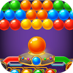 Super Power Pop Bubbles आइकन