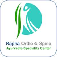 Rapha ortho and spine on 9Apps