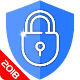 App Locker 2018 : App Lock Fingerprint