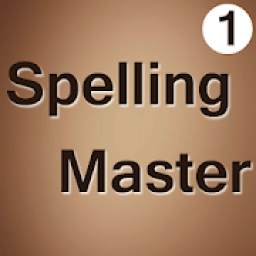 Spelling Master for Kids Spelling Learning