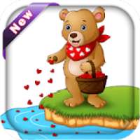 Teddy Image And Wallpaper on 9Apps