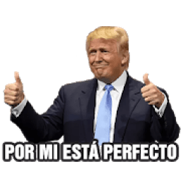 Memes con frases stickers WhatsApp * - (2019) icon