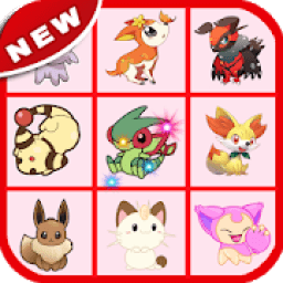 Cute Connect Animal आइकन