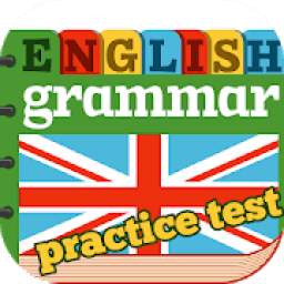 English Grammar Practice Test Quiz