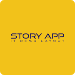 ikon StoryEnglishDemo