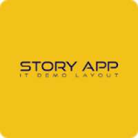 StoryEnglishDemo