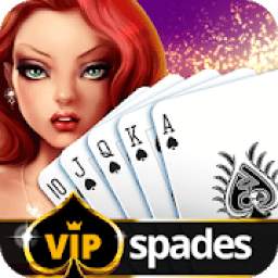 Spades - Free Spades online plus real multiplayer