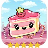 Learn How to Draw Food: Cute Kawai on 9Apps