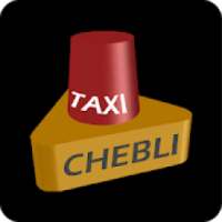 Chebli Taxi on 9Apps