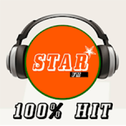 STAR FM - Mali icon