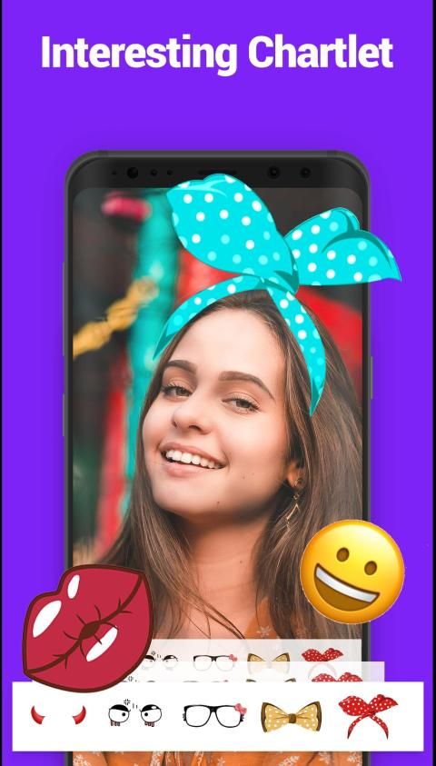 Pics Editor Studio स्क्रीनशॉट 2