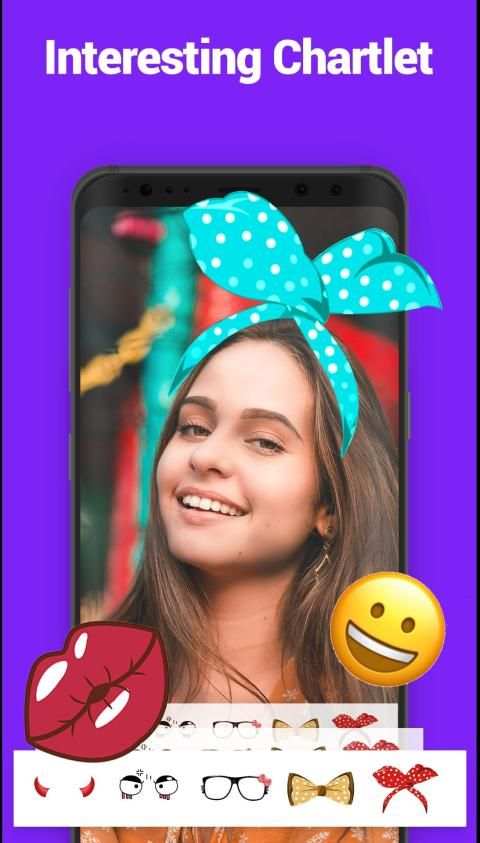 Pics Editor Studio स्क्रीनशॉट 2