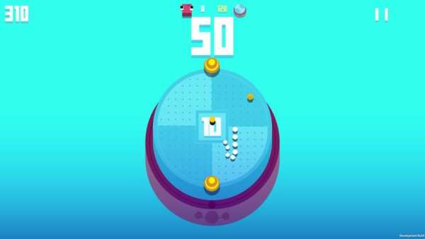 Snake+ screenshot 1