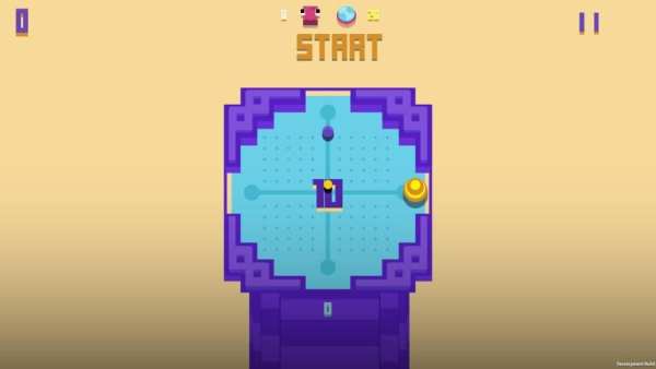 Snake+ screenshot 2