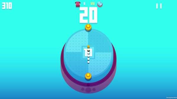 Snake+ screenshot 3