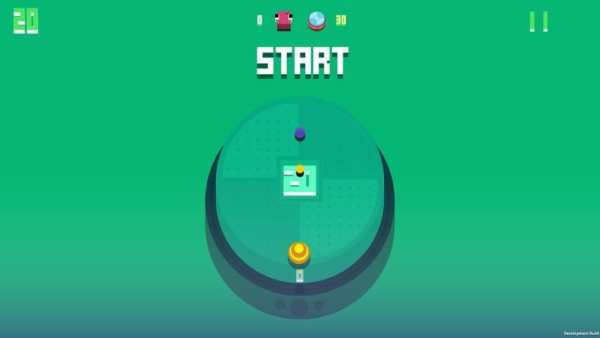 Snake+ screenshot 4