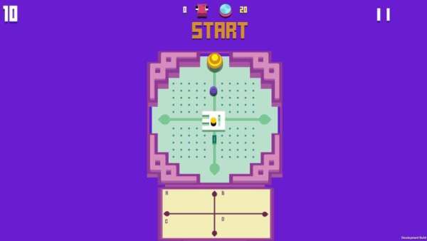 Snake+ screenshot 5