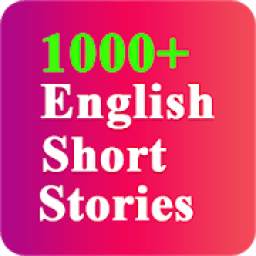1000+ English Short Stories