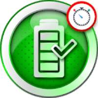 Battery Voice Alert 2019