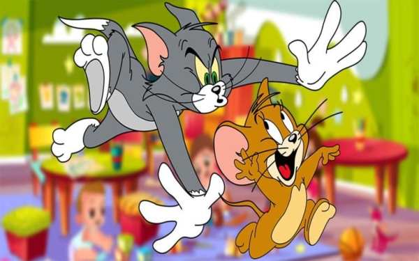 Tom And Jerry XO screenshot 3