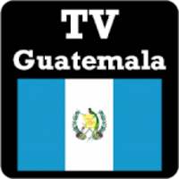 TV Guatemala