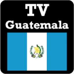 TV Guatemala 9.2