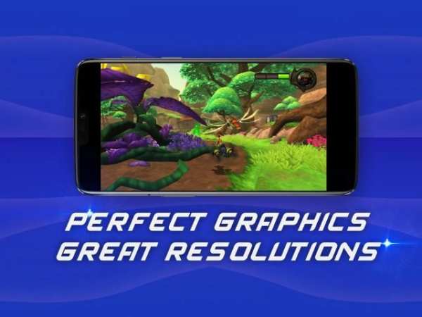 PSP Mobile 2019 : Download PSP Emulator and Game screenshot 1