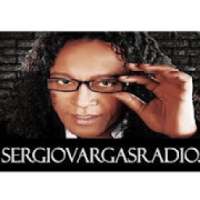 Sergio Vargas Radio on 9Apps