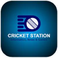 Cricket Station