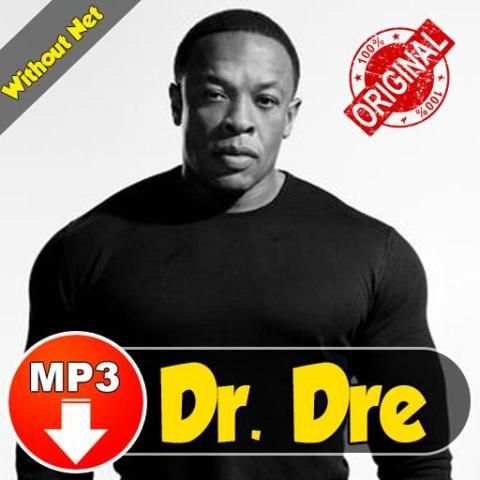 Dr. Dre songs screenshot 1