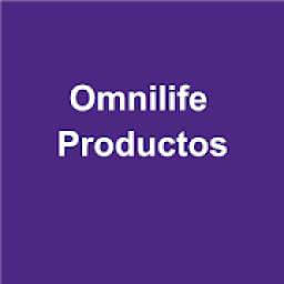 Omnilife Productos